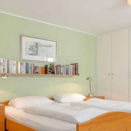 Westerhorn App 3 Appartement