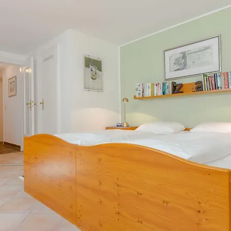 Appartement Westerhorn App 3