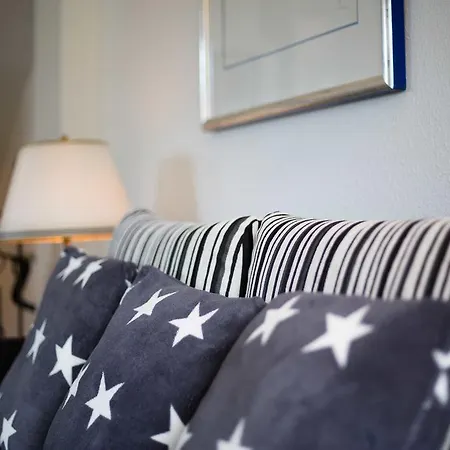 Westerhorn App 3 Appartement