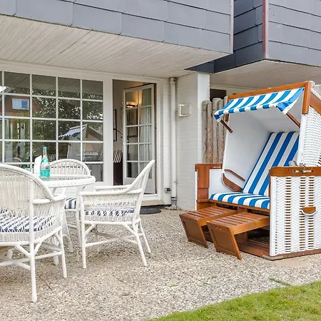 Westerhorn App 3 * Wenningstedt-Braderup