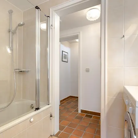 Appartement Westerhorn App 3 *