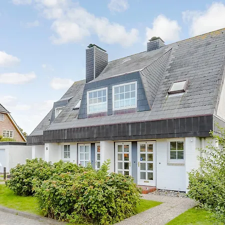 Westerhorn App 3 Appartement
