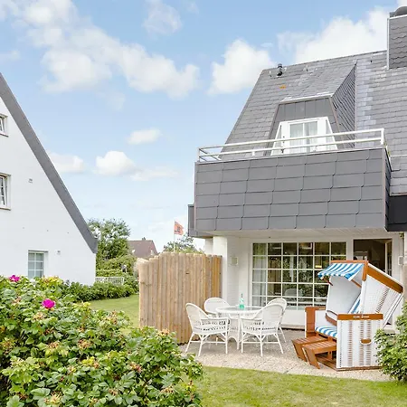 Westerhorn App 3 Appartement *