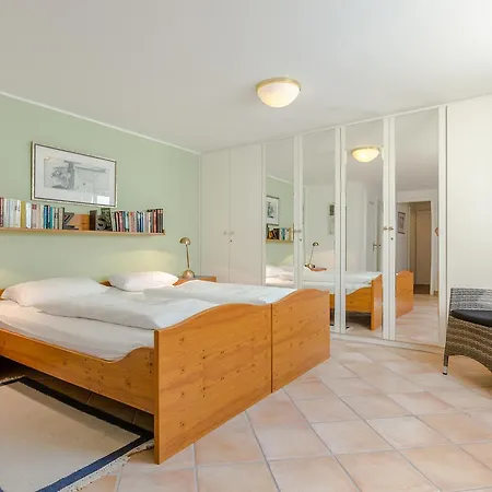 Appartement Westerhorn App 3 *
