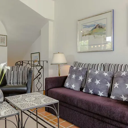 Appartement Westerhorn App 3