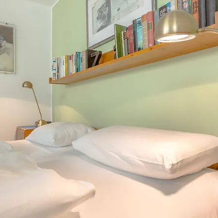 Appartement Westerhorn App 3 *