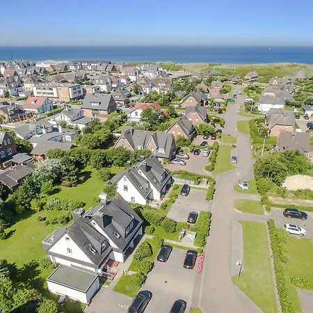 Westerhorn App 3 Wenningstedt-Braderup